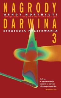 Nagrody Darwina 3. Strategia przetrwania
