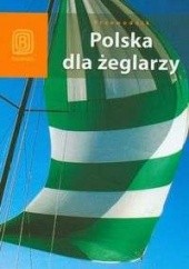 Okładka książki Polska dla żeglarzy Zbigniew Klimczak