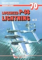 Lockheed P-38 Lightning cz.3