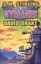 Okładka książki Wybraniec David Drake, S.M. Stirling