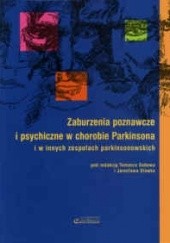 zaburzenia poznawcze i psychiczne w chorobie Parkinsona i w innych zespołach parkinsonowskich