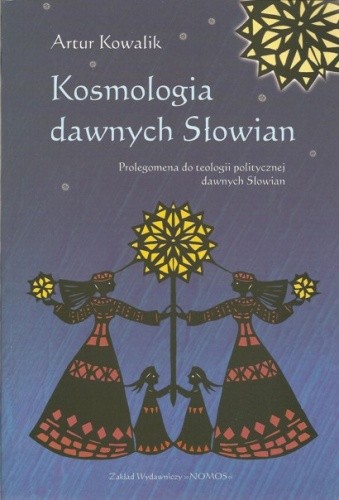 Kosmologia dawnych Słowian