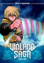 Okładka książki Vinland Saga, Volume 1 Makoto Yukimura
