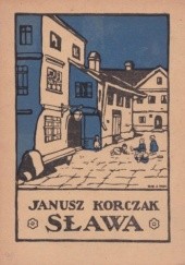 Okładka książki Sława Janusz Korczak