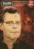 Okładka książki Nowa Fantastyka prezentuje Stephen King + Blaze Łukasz Orbitowski,&nbsp;Redakcja miesięcznika Fantastyka