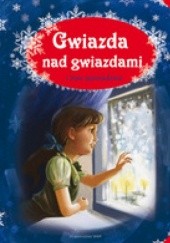 Okładka książki Gwiazda nad gwiazdami Barbara Derlicka