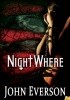 Okładka książki NightWhere John Everson