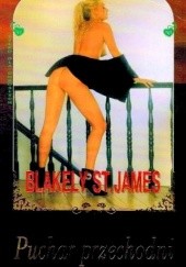 Okładka książki Puchar przechodni Blakely St. James