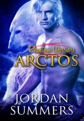 Okładka książki Arctos Jordan Summers