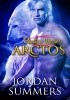 Okładka książki Arctos Jordan Summers