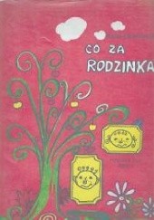 Okładka książki Co za rodzinka Rade Obrenović