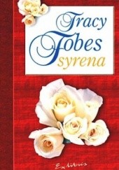 Okładka książki Syrena Tracy Fobes