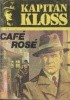 Cafe Rose