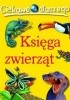 Okładka książki Ciekawe dlaczego. Księga zwierząt praca zbiorowa