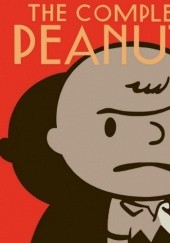 Okładka książki The Complete Peanuts 1950-1952 (Vol. 1) Charles M. Schulz