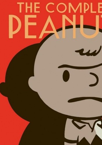 The Complete Peanuts 1950-1952 (Vol. 1) - Charles M. Schulz
