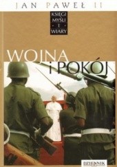 Okładka książki Wojna i pokój Aleksandra Pawlińska, Grzegorz Polak