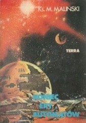 Terra, czyli koniec ery automatów