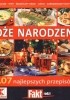 Okładka książki Boże Narodzenie 107 najlepszych przepisów praca zbiorowa
