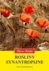 Okładka książki Rośliny synantropijne Barbara Sudnik-Wójcikowska
