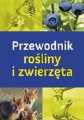 Okładka książki Przewodnik. Rośliny i zwierzęta Erich Kretzschmar, Ursula Stichmann-Marny