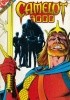 Okładka książki Camelot 3000 #3 Mike W. Barr,&nbsp;Brian Bolland
