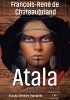 Okładka książki Atala François-René de Chateaubriand