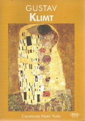 Okładka książki Gustav Klimt Genoveva Tussell, Constanza Nieto Yusta