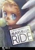 Okładka książki Maximum Ride: The Manga, Vol.5 Narae Lee,&nbsp;James Patterson