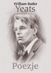 Okładka książki Poezje William Butler Yeats