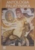 Okładka książki Antologia Palatyńska praca zbiorowa