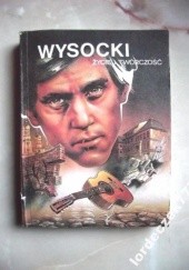 Okładka książki Wysocki. Życie i twórczość praca zbiorowa