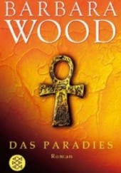 Okładka książki Das Paradies Barbara Wood
