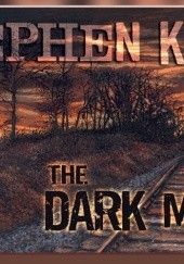 The Dark Man: An Illustrated Poem