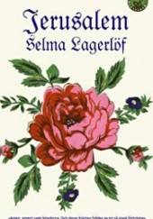 Okładka książki Jerusalem Selma Lagerlöf