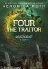 The Traitor: A Divergent Story