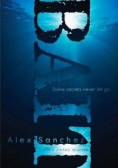 Okładka książki Bait Alex Sánchez