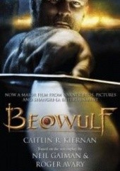 Okładka książki Beowulf Caitlín R. Kiernan
