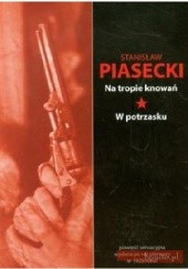 Okładka książki Związek Białej Tarczy Stanisław Piasecki