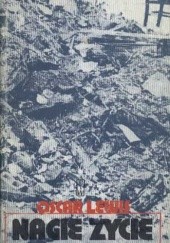 Okładka książki Nagie życie Tom 1-2 Oscar Lewis