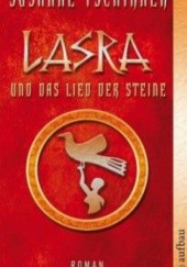 Okładka książki Lasra und das Lied der Steine Susanne Tschirner