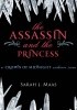 Okładka książki The Assassin and the Princess Sarah J. Maas