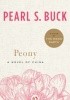 Peony: A Novel of China
