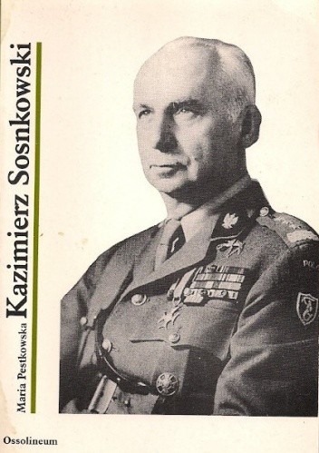 Kazimierz Sosnkowski