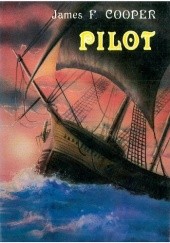 Okładka książki Pilot James Fenimore Cooper