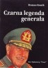 Okładka książki Czarna legenda generała Roman Konik