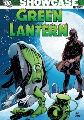 Showcase Presents: Green Lantern Volume 4