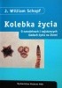 Okładka książki Kolebka życia. O narodzinach i najstarszych śladach życia na Ziemi James William Schopf