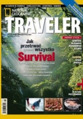 National Geographic Traveler 05/2009 (26)