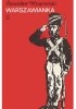 Okładka książki Warszawianka Stanisław Wyspiański